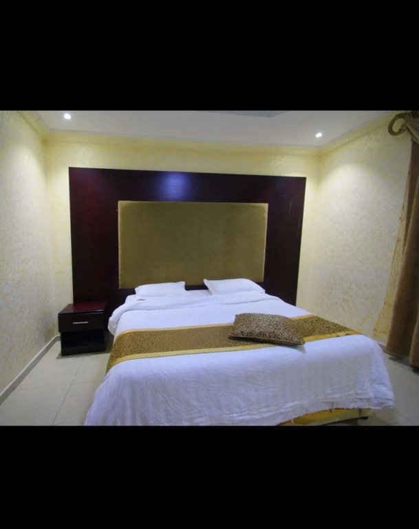 Odrest Hotel Apartments Hira