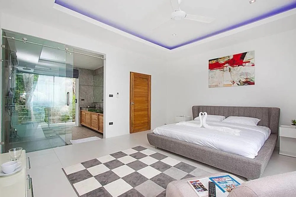 Sang Villa 3A
