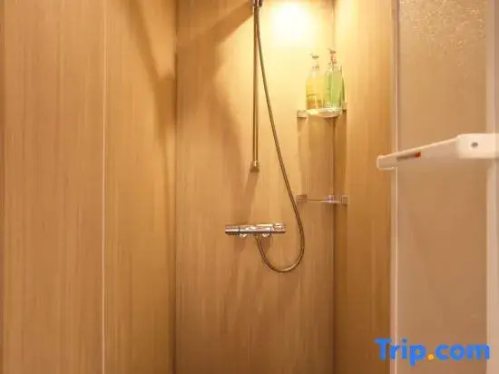 the Moto Hotel Ueno II
