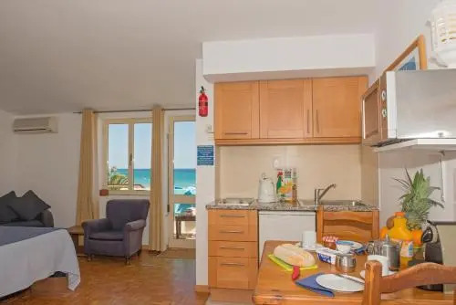 Luz Beach Apartments