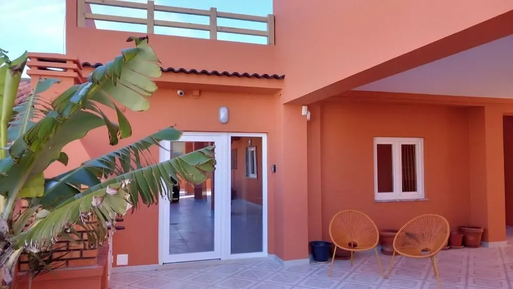 Guesthouse Beach Break