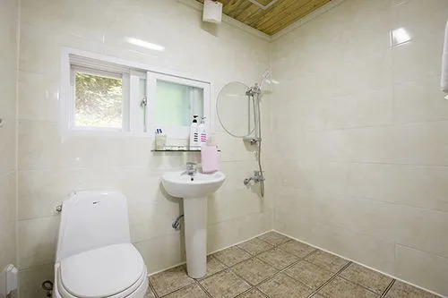 Namyangju Cozy Hill Spa Pension