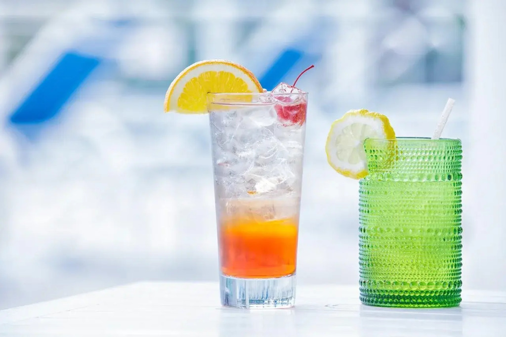 The Westin Fort Lauderdale Beach Resort
