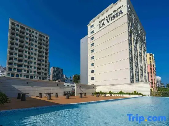 La Vista ATAMI Terrace(Kyoritsu Resort) Grand Opening on March 31, 2026
