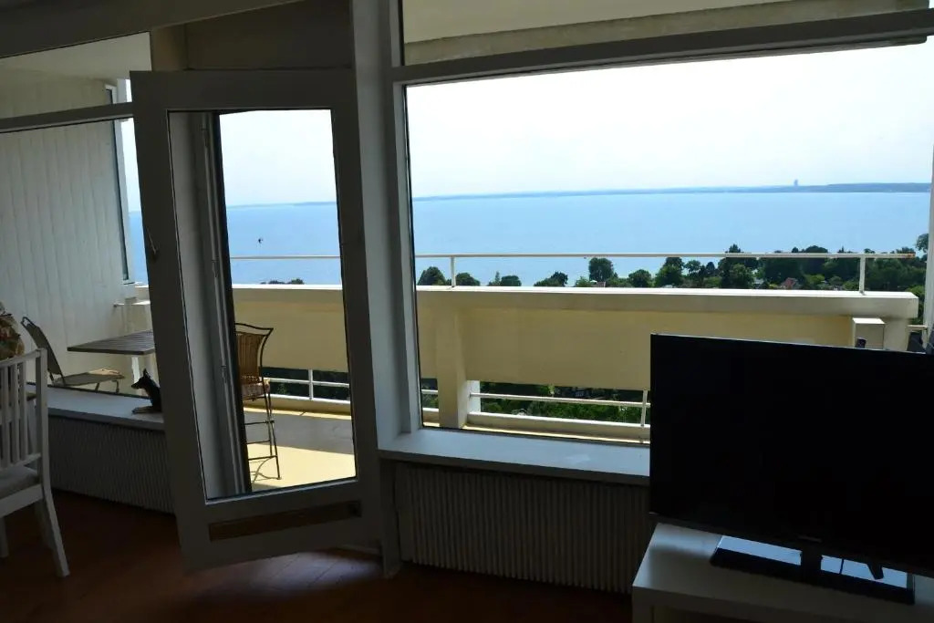 Meerblick FeWo Nr A-157