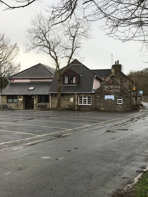 Trewern Arms