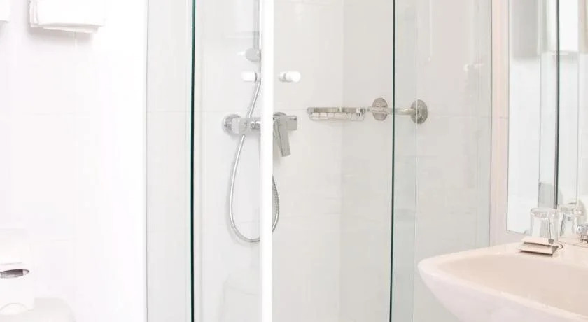APT Serviced Apartments Santiago