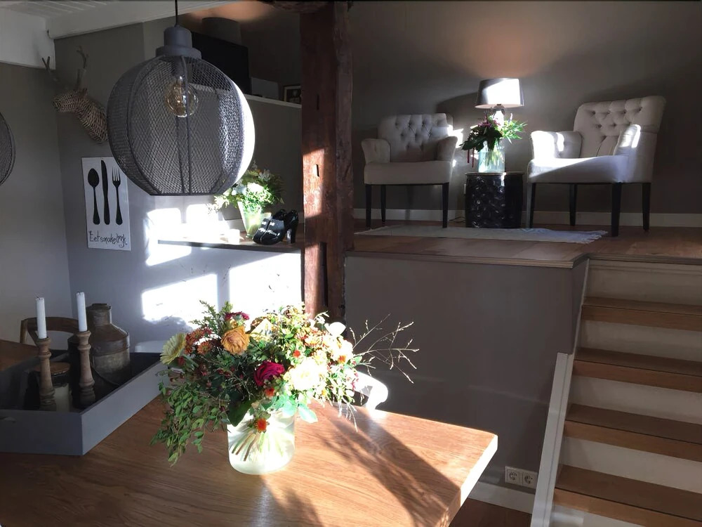 B&B Hoeve Nijssen