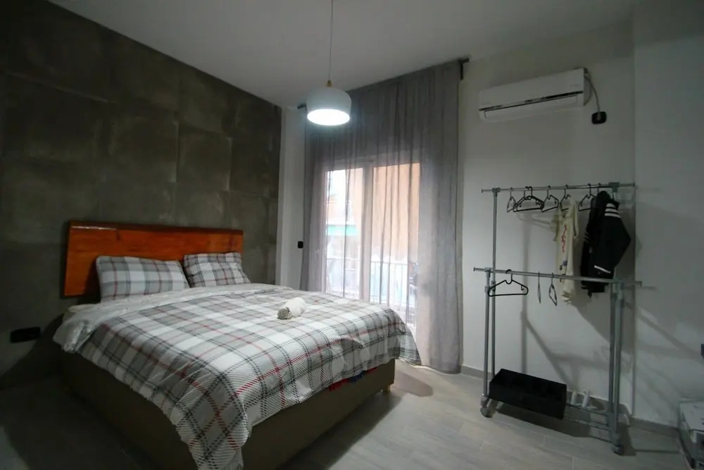 Downtown Stylish Nest