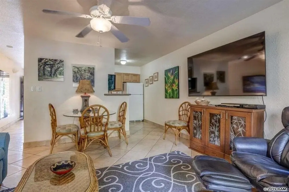 Amazing Luxury Beach Condo Lahaina
