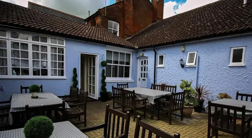 The Cock Inn