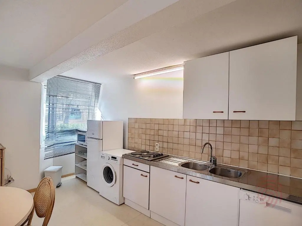 Appartement Lamalou-les-Bains, 2 pièces, 4 personnes - FR-1-451-23
