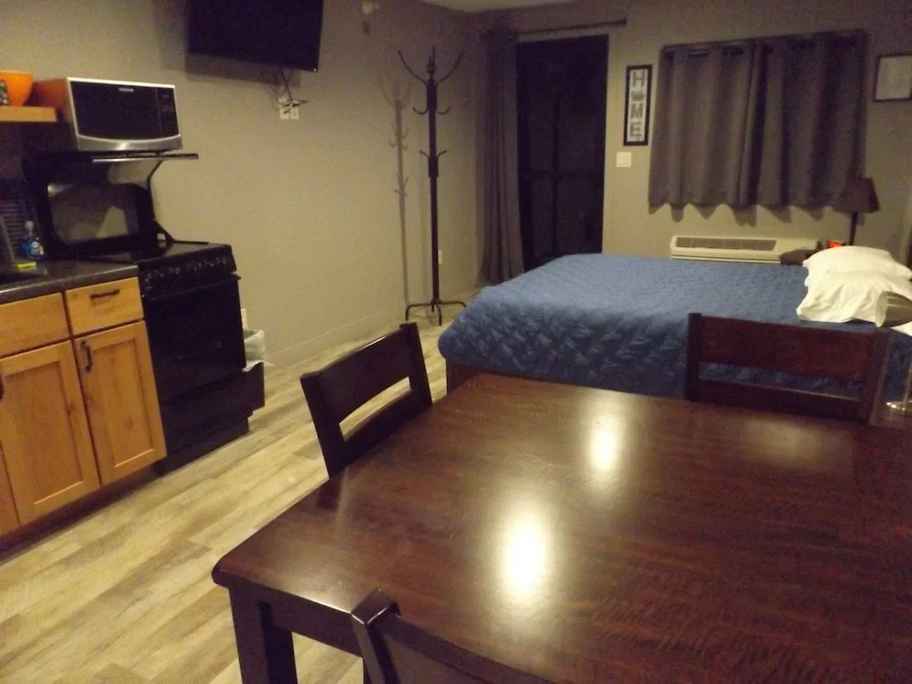 Big Spirit Resort