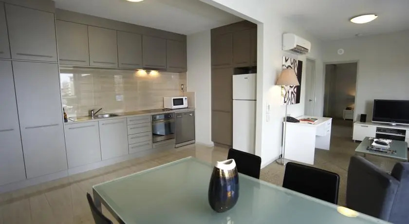 Quest Spring Hill Business Apartments