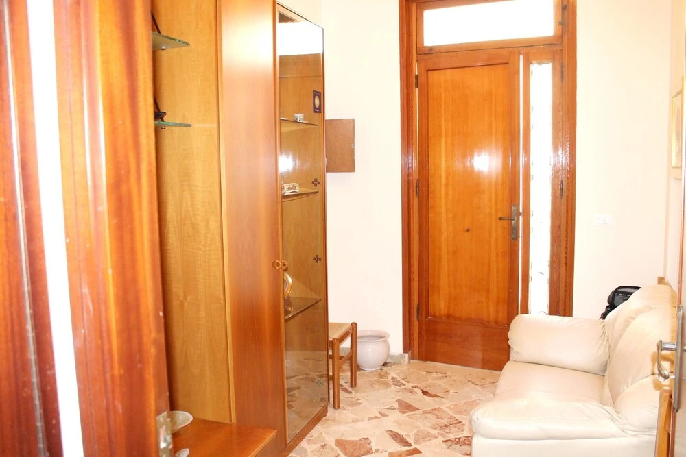 Casa Mia, vacanze