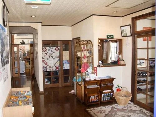 Hotel Davos Hakuba