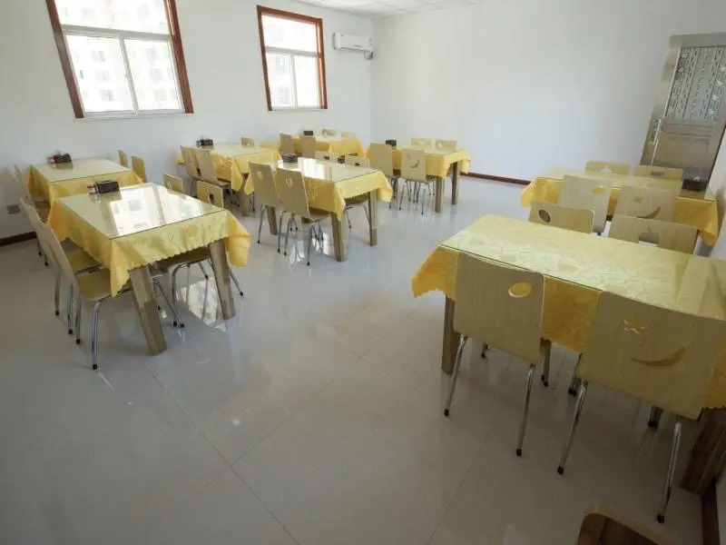 GreenTree Inn Taiyuan East Binhe Road Xiaodian High speed mouth Express Hotel