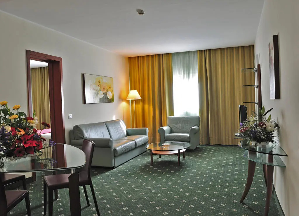 BV Hotel Oly