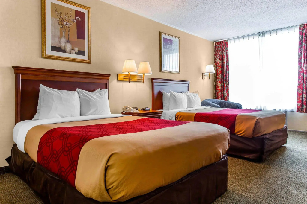 Quality Inn Kernersville