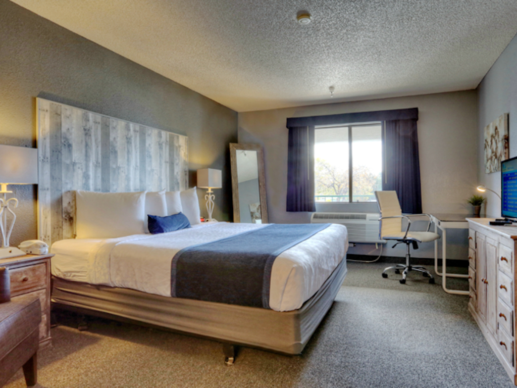 GreenTree Inn Prescott Valley