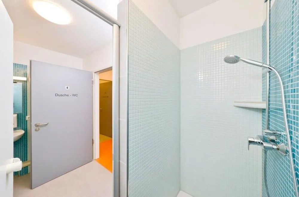 LOK Hostel Zossen