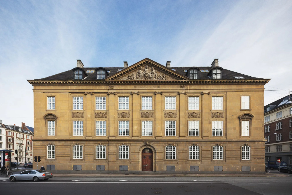 Nobis Hotel Copenhagen, a Member of Design Hotels