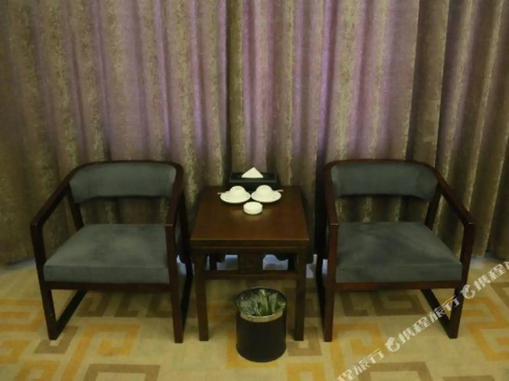 Yishuiyan Hotel