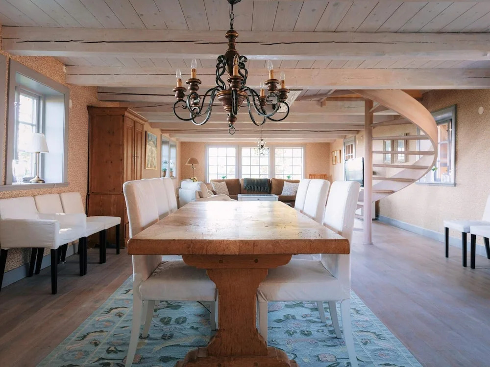 12 Person Holiday Home in Bastad-by Traum