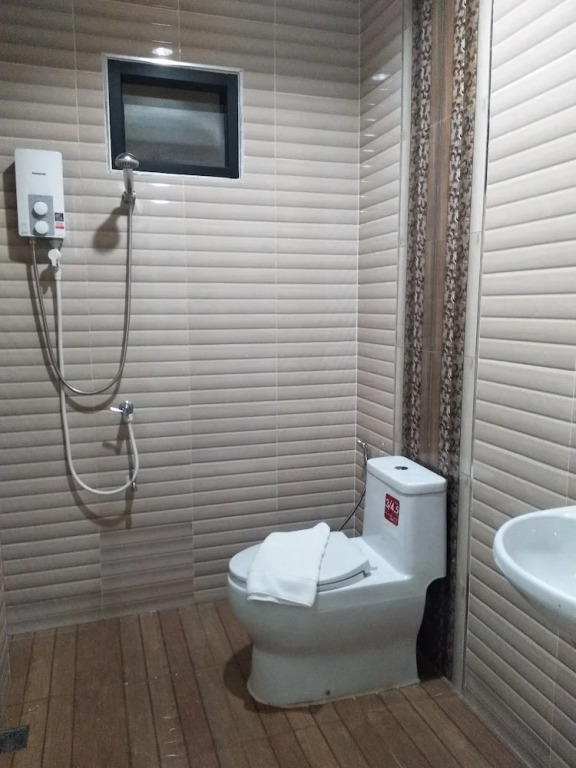 U Siri Resort