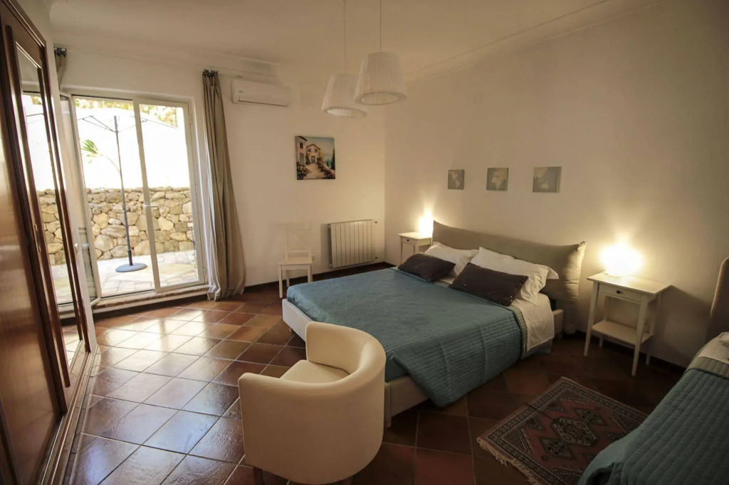Villa Carlotta Resort