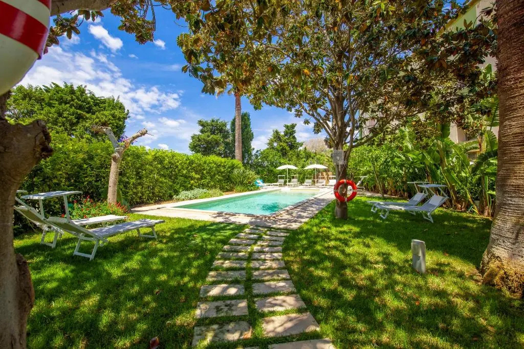 Relais Regina Rosanna