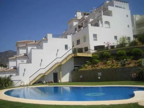 Fantástico estudio en Urbanización Vela de Mar