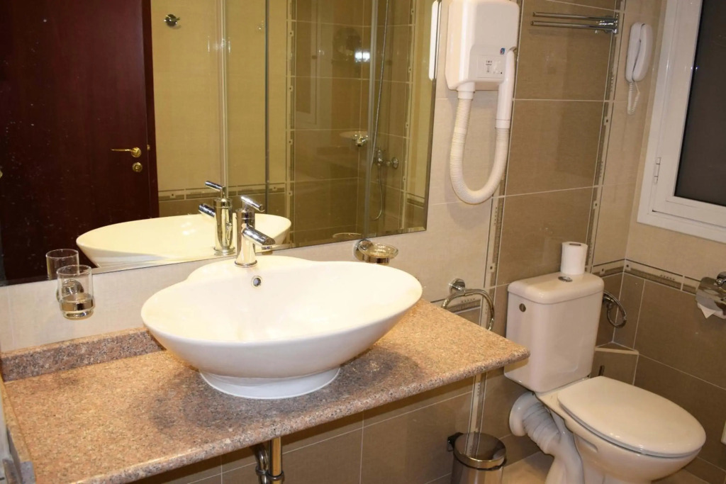 Downtown Luxury private apartments