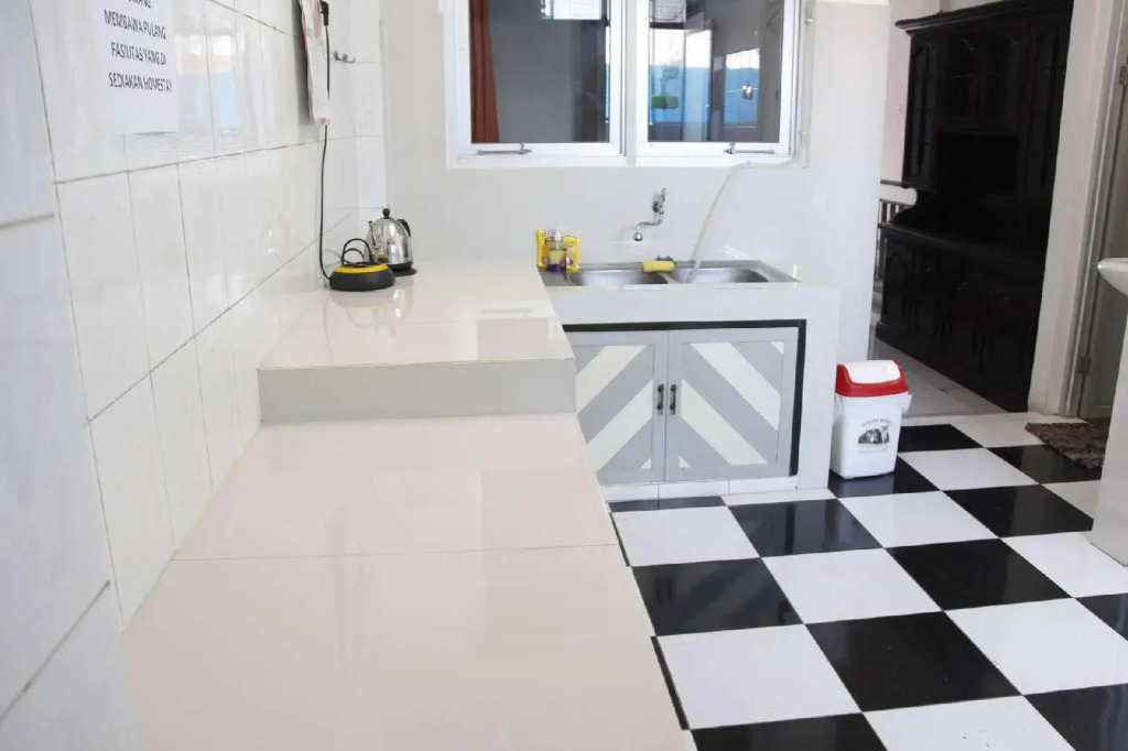 Providence Homestay