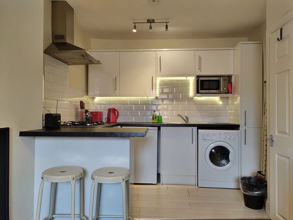 Amazing Apartments - Thistle St