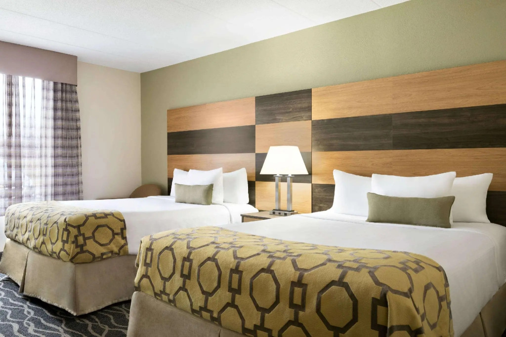 Baymont By Wyndham Florence Cincinnati