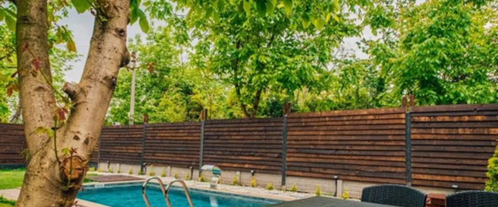 Nios Bungalov