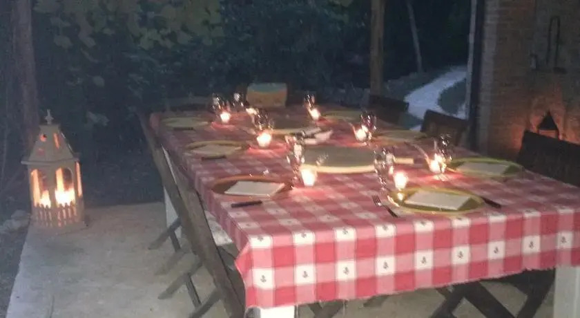 Podere Cristina