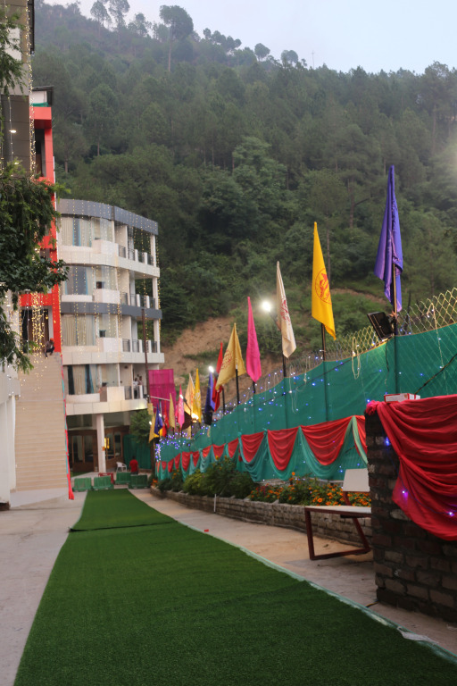 Veronika Resort