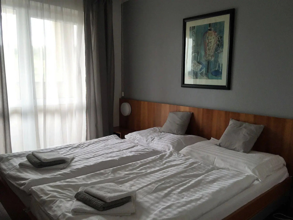 Hotel Maxim