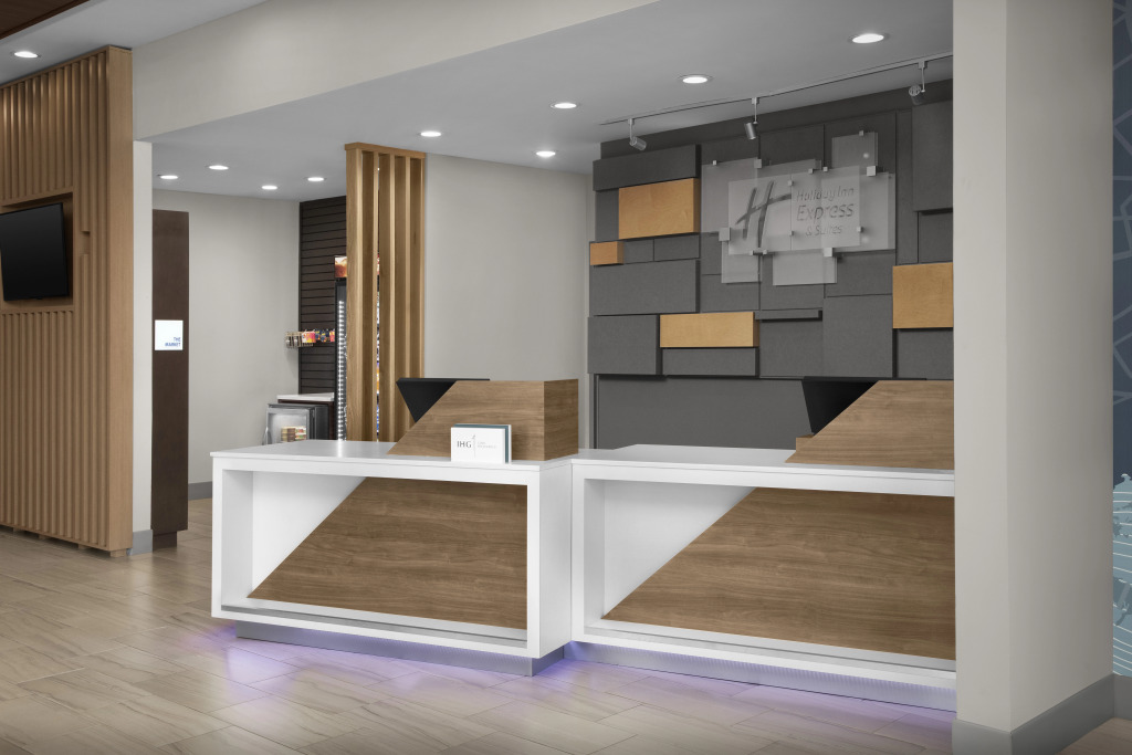 Holiday Inn Express & Suites Birmingham North - Fultondale