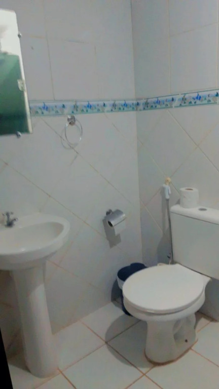 Pousada Recanto do Caja
