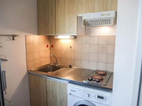 Apartment Marina Village-5 by Interhome