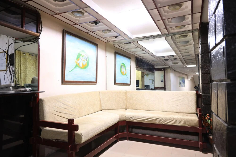 Hotel Shree Vaibhav