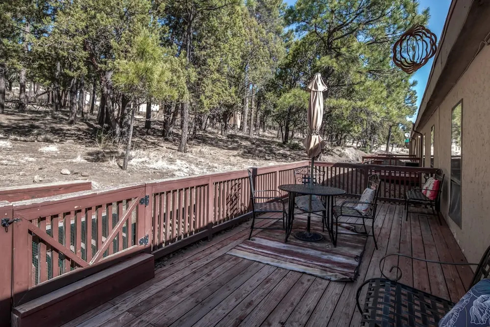 Ruidoso Three-bedroom