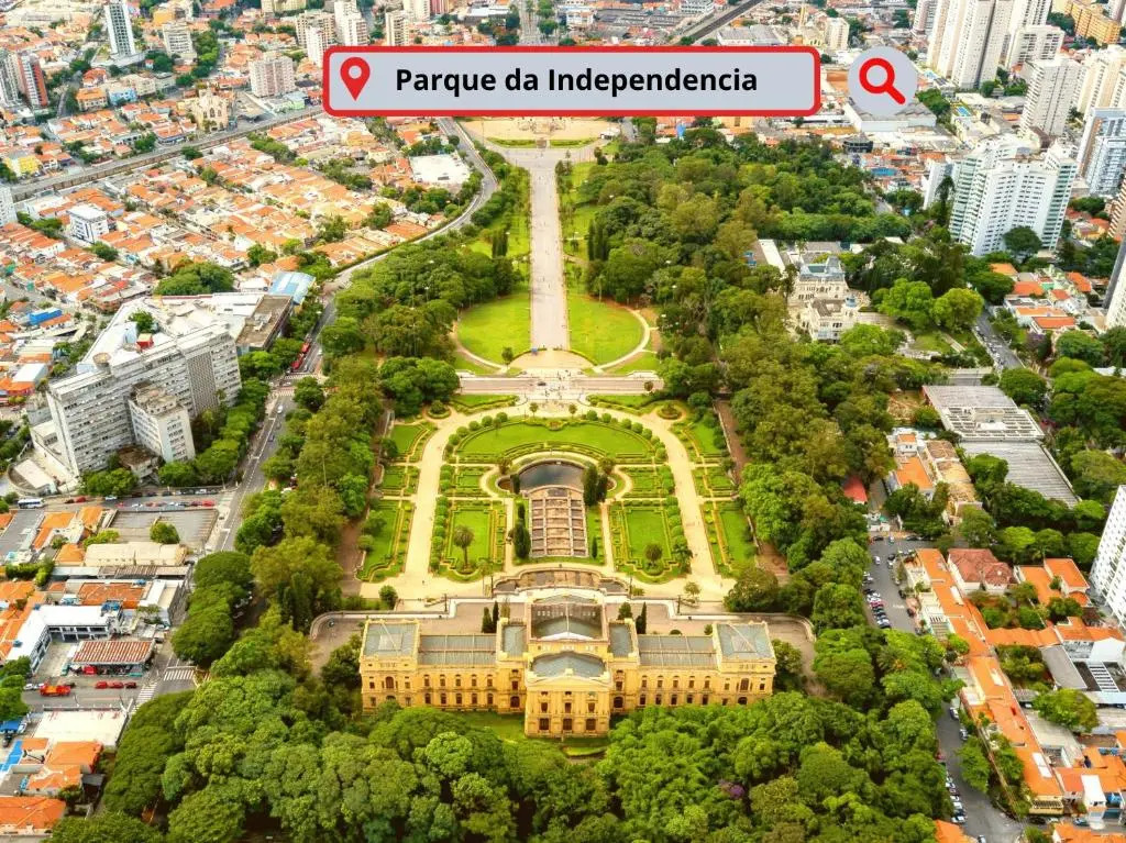 Hotel Vila Prudente São Paulo - Fácil acesso Expo São Paulo e Museu Ipiranga