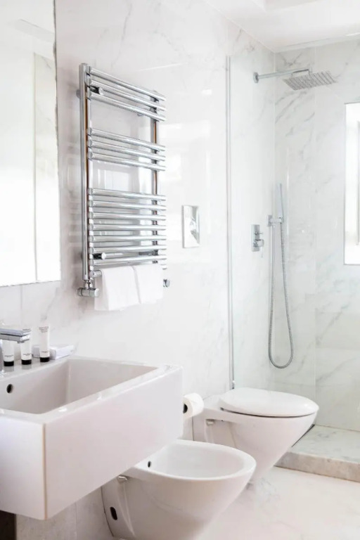 Aquapetra Resort & Spa