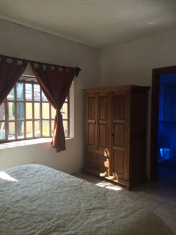 Casa de la Montaña