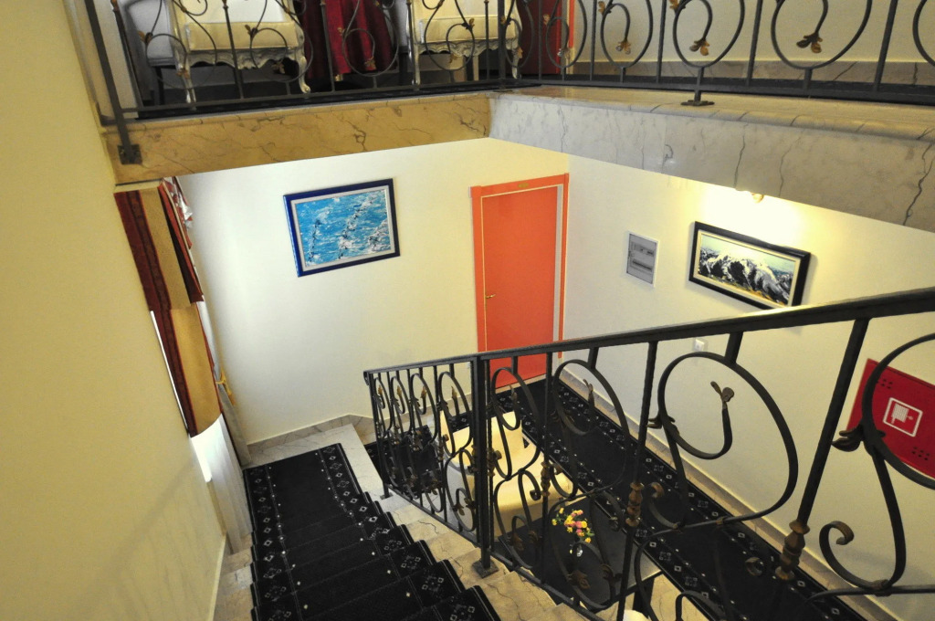 Hotel Krilo