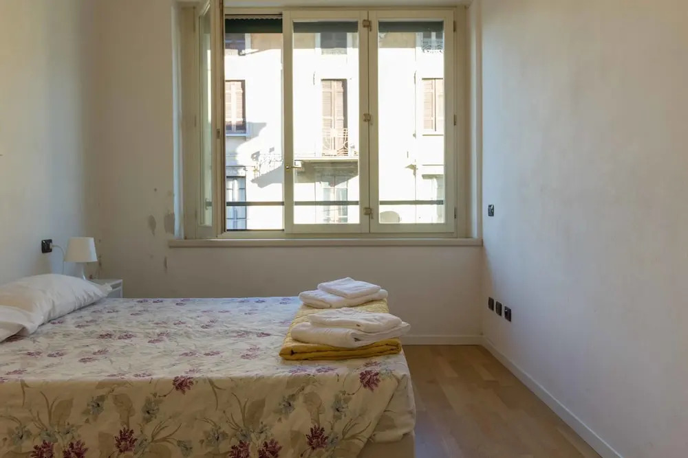 Appartamento Griso